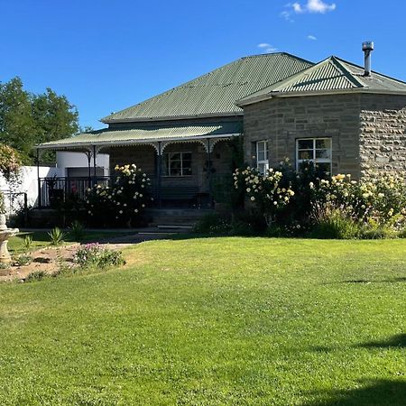 Villa Jack Of The Karoo Sutherland Exterior foto