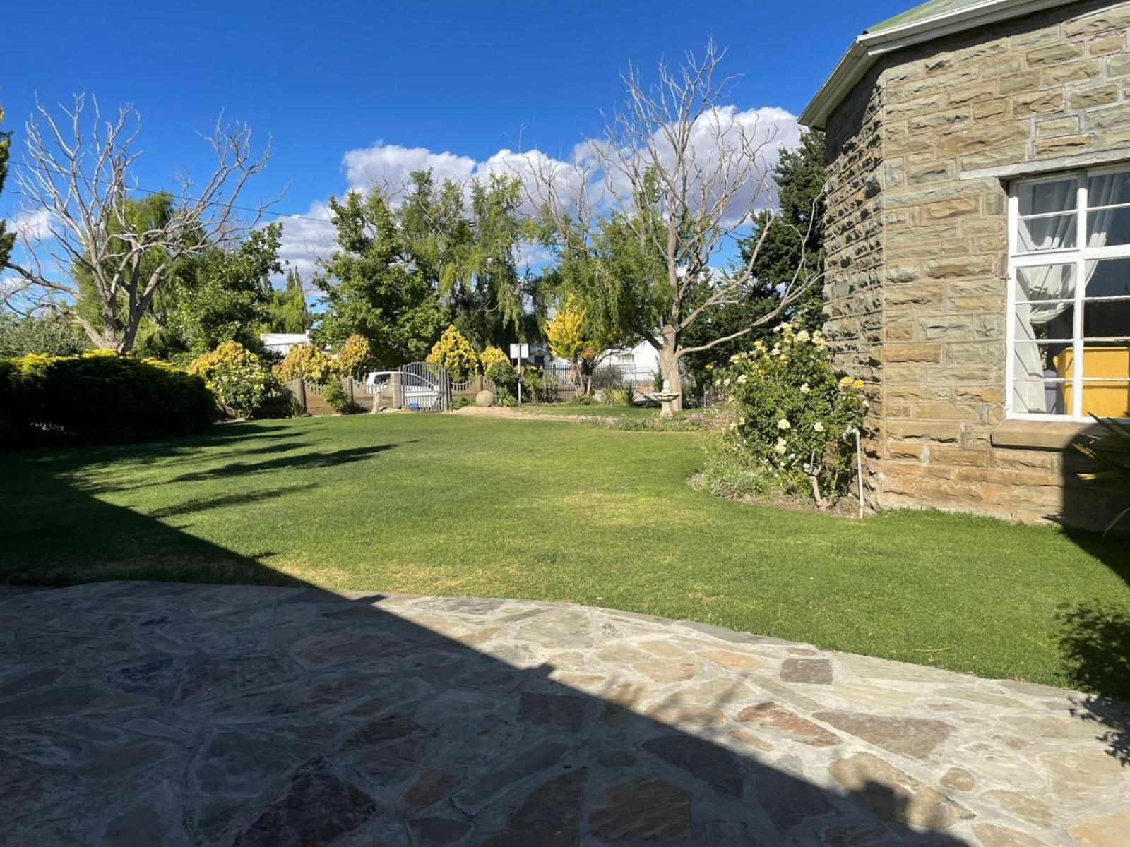 Villa Jack Of The Karoo Sutherland Exterior foto